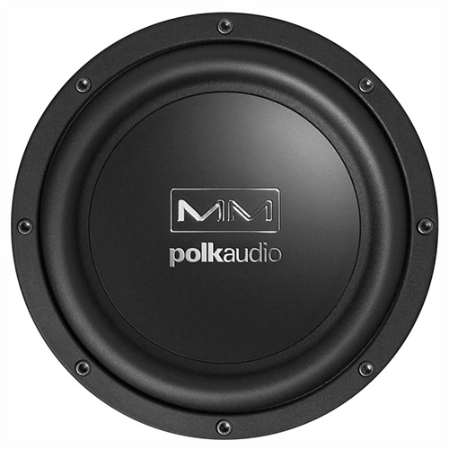   Polk Audio MM840DVC